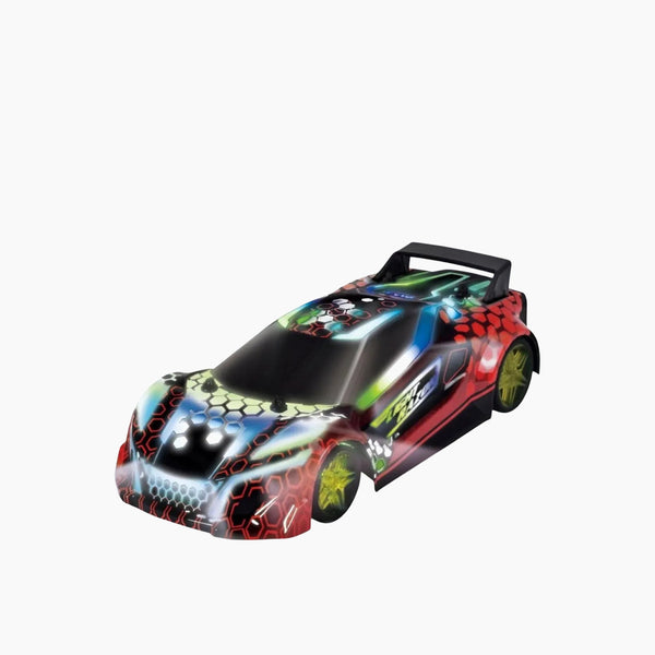 Dickie Rc Light Razor Remote Control Car