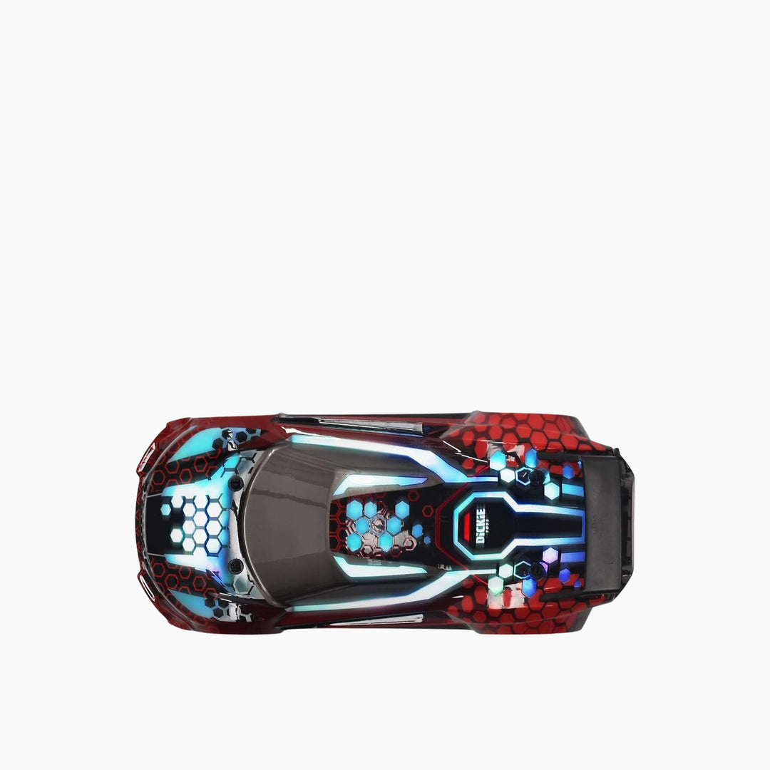 Dickie Rc Light Razor Remote Control Car