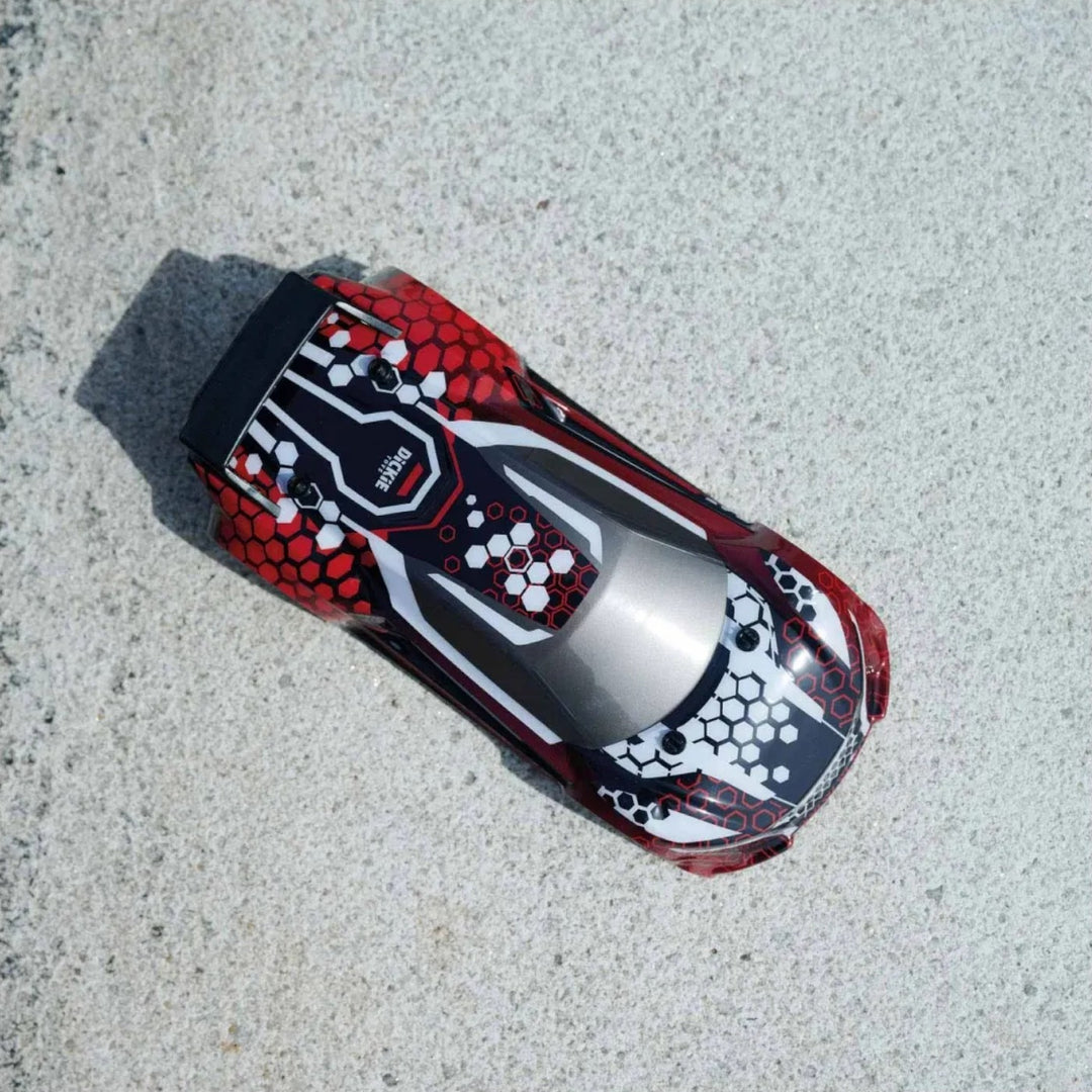 Dickie Rc Light Razor Remote Control Car