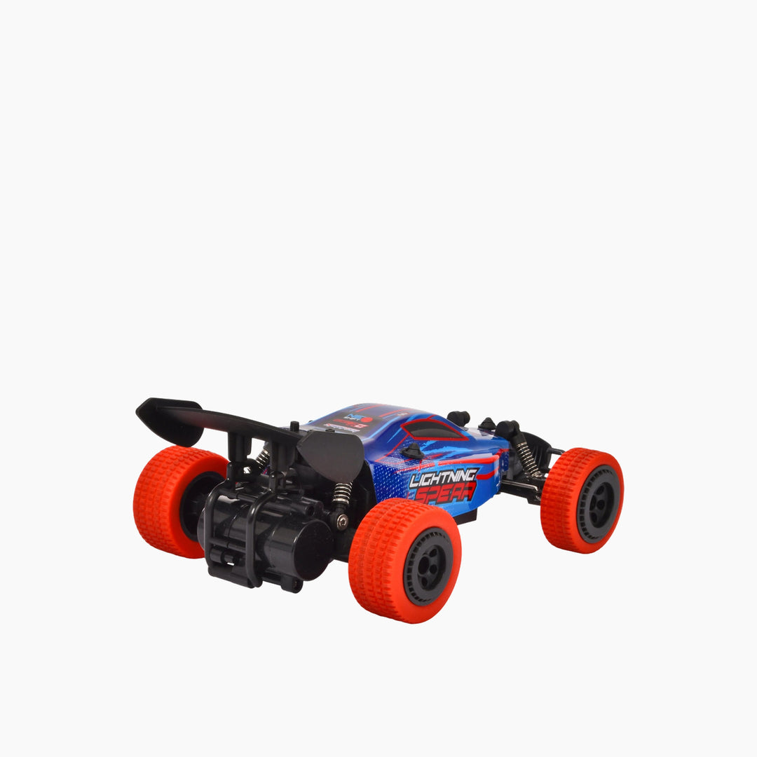 Dickie Rc Lightning Spear Remote Control Car