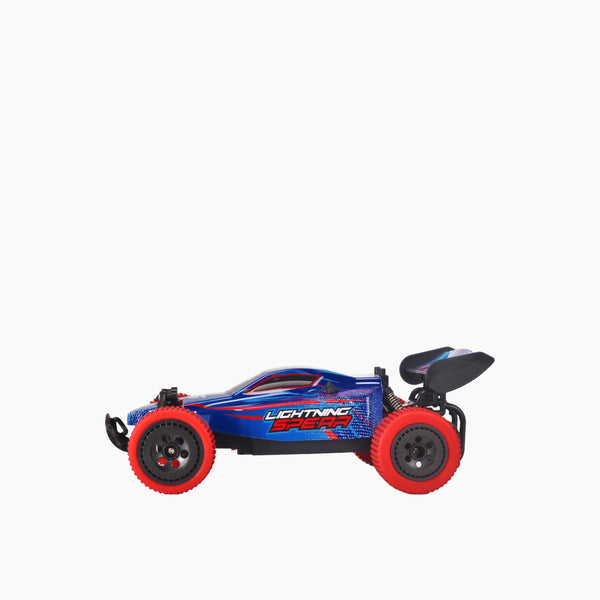 Dickie Rc Lightning Spear Remote Control Car