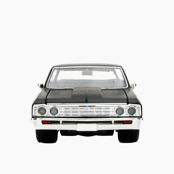 Jada Fast And Furious Car 1967 El Camino