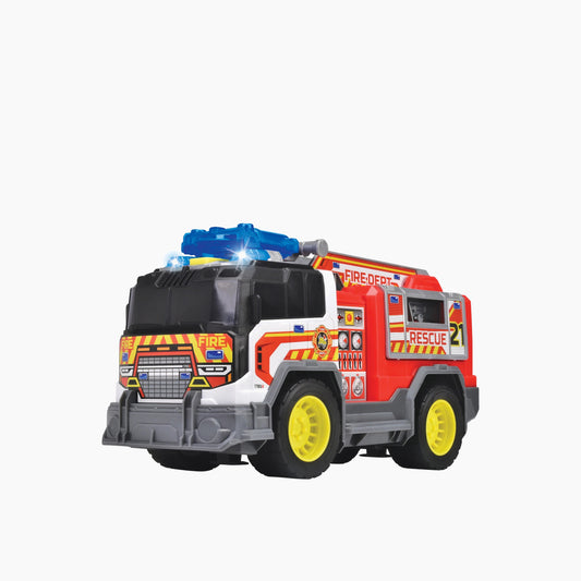 Dickie Fire Rescue Unit 30 Cm