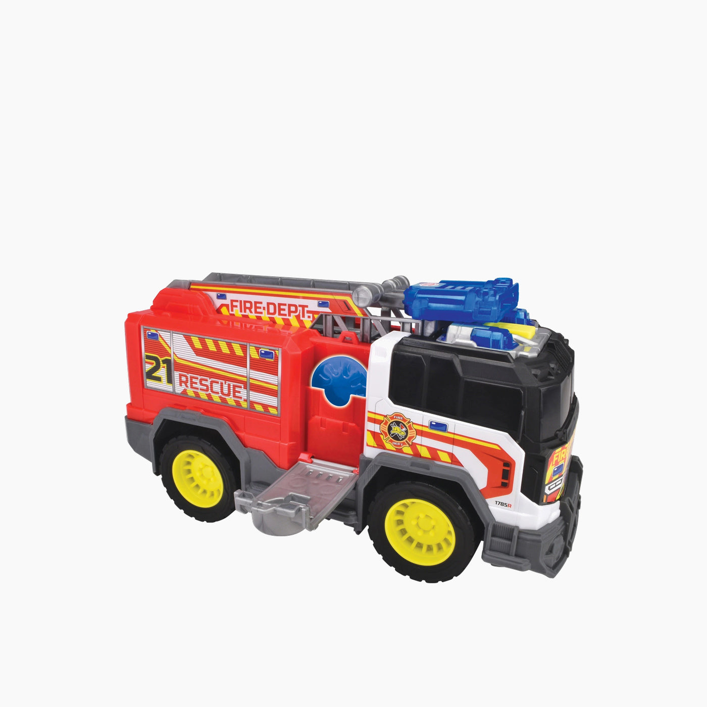 Dickie Fire Rescue Unit 30 Cm Dickie Fire Rescue Unit 30 Cm