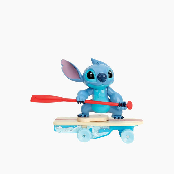 Jada Disney Stitch Surfer Radio Control 25Cm