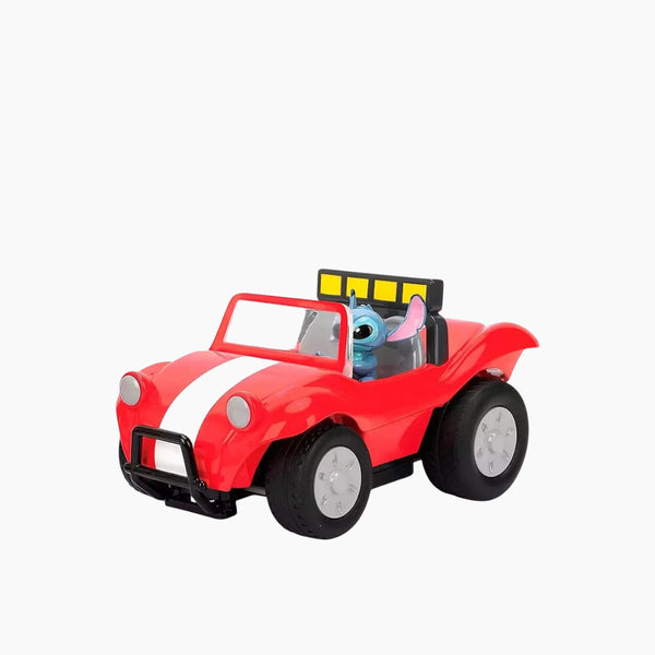 Jada Rc Stitch Buggy