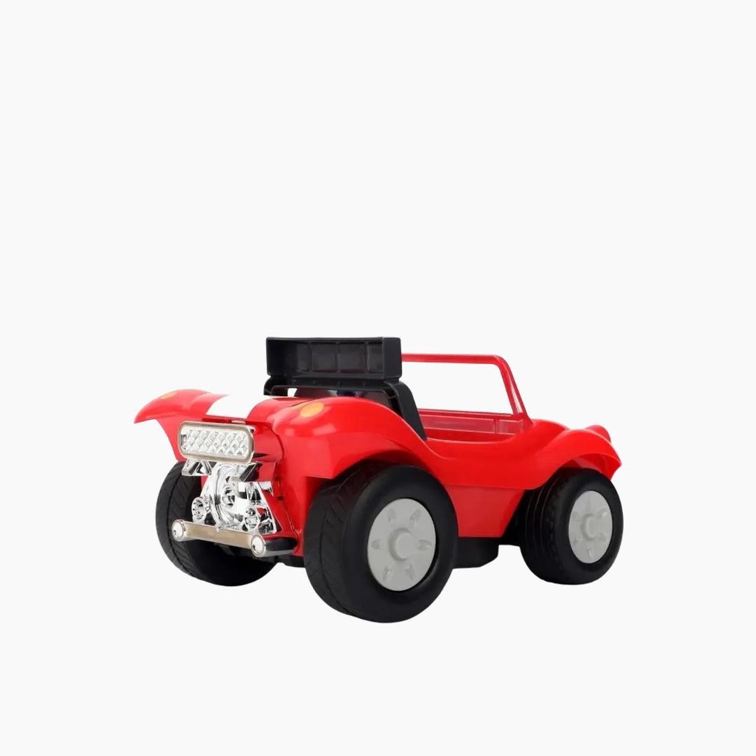 Jada Rc Stitch Buggy