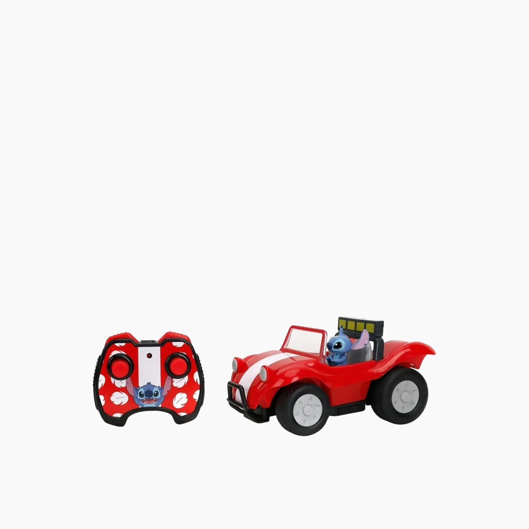 Jada Rc Stitch Buggy