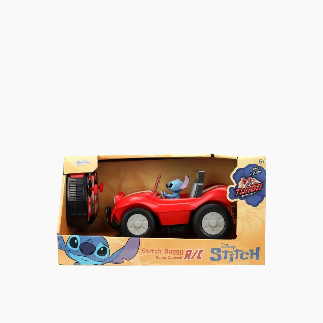Jada Rc Stitch Buggy