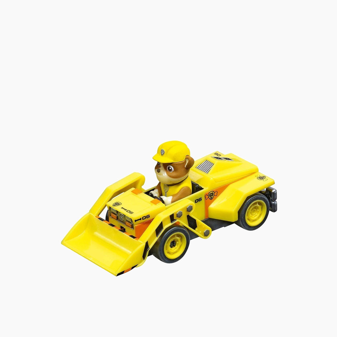Carrera First Race Track Paw Patrol On The Double