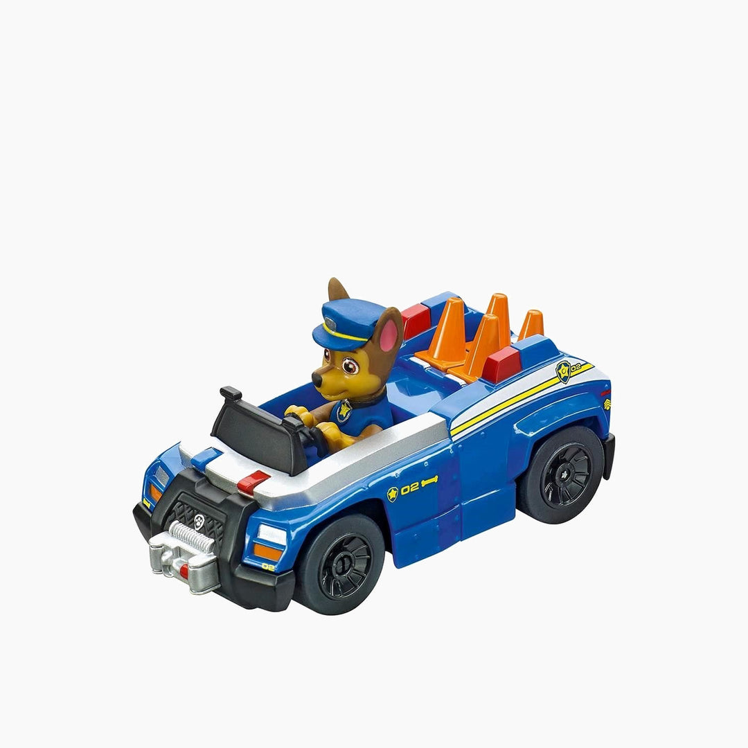 Carrera First Race Track Paw Patrol On The Double