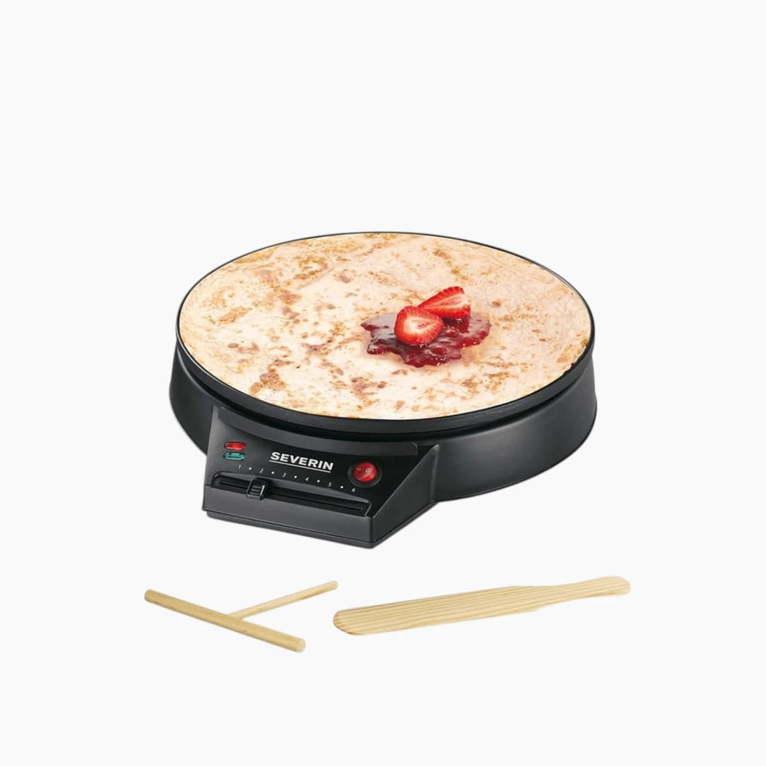 Severin CM 2198 Crepe Maker