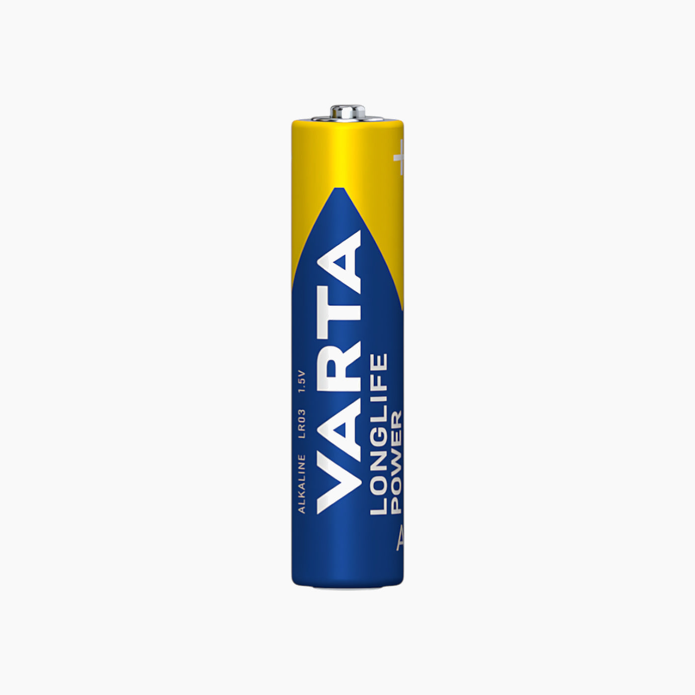 Varta Longlife Power AAA Batteries Varta Longlife Power AAA Batteries
