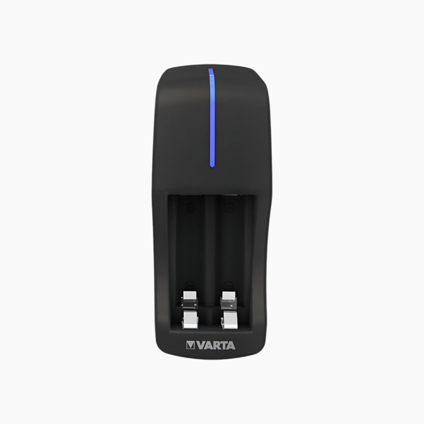 Varta 2 AA/AAA Battery Mini Charger Varta 2 AA/AAA Battery Mini Charger