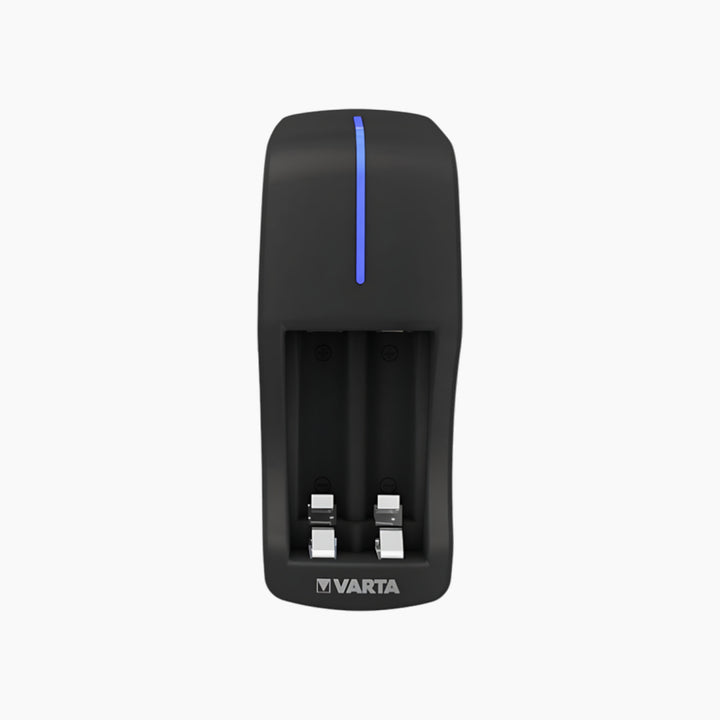 Varta 2 AA/AAA Battery Mini Charger