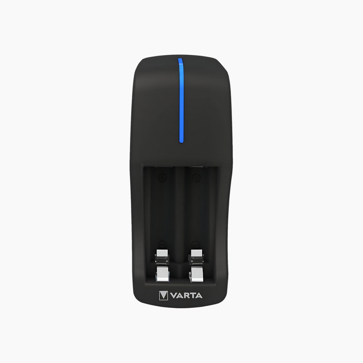 Varta AA Battery Mini Charger