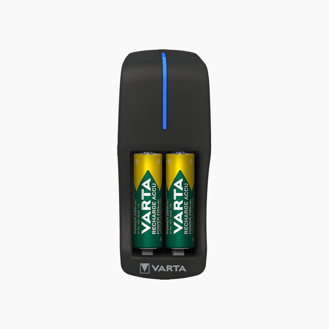Varta AAA Battery Charger