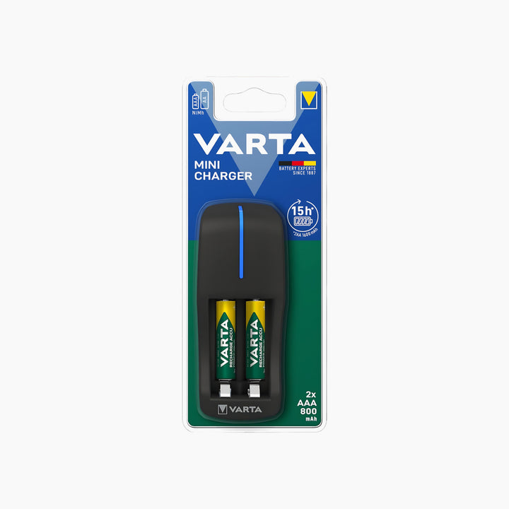 Varta AAA Battery Charger