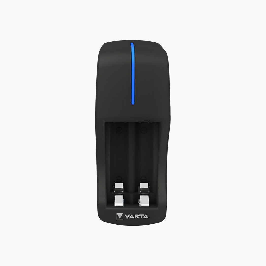 Varta AAA Battery Charger