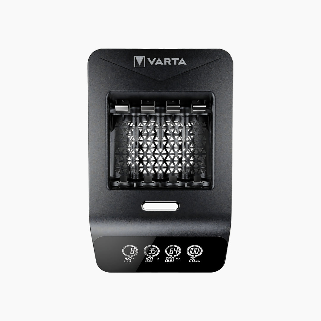 Varta LCD Ultra Fast Charger
