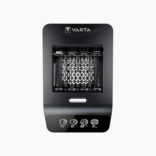 Varta LCD Ultra Fast Charger