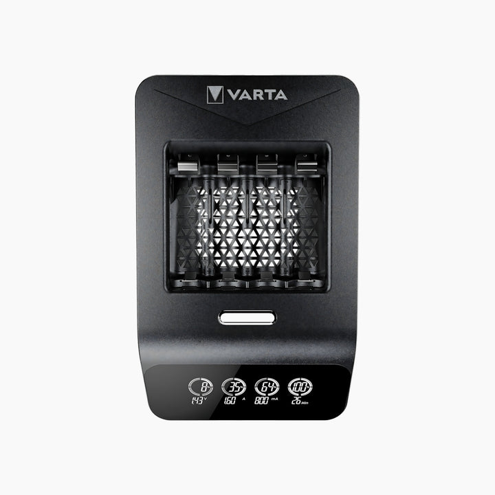 Varta LCD Ultra Fast Charger