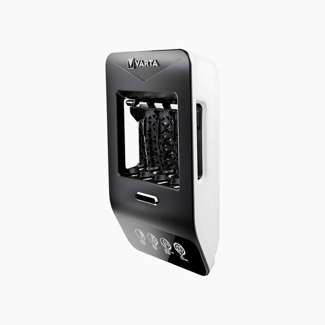 Varta LCD Ultra Fast Charger