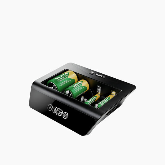 Varta LCD Universal Charger
