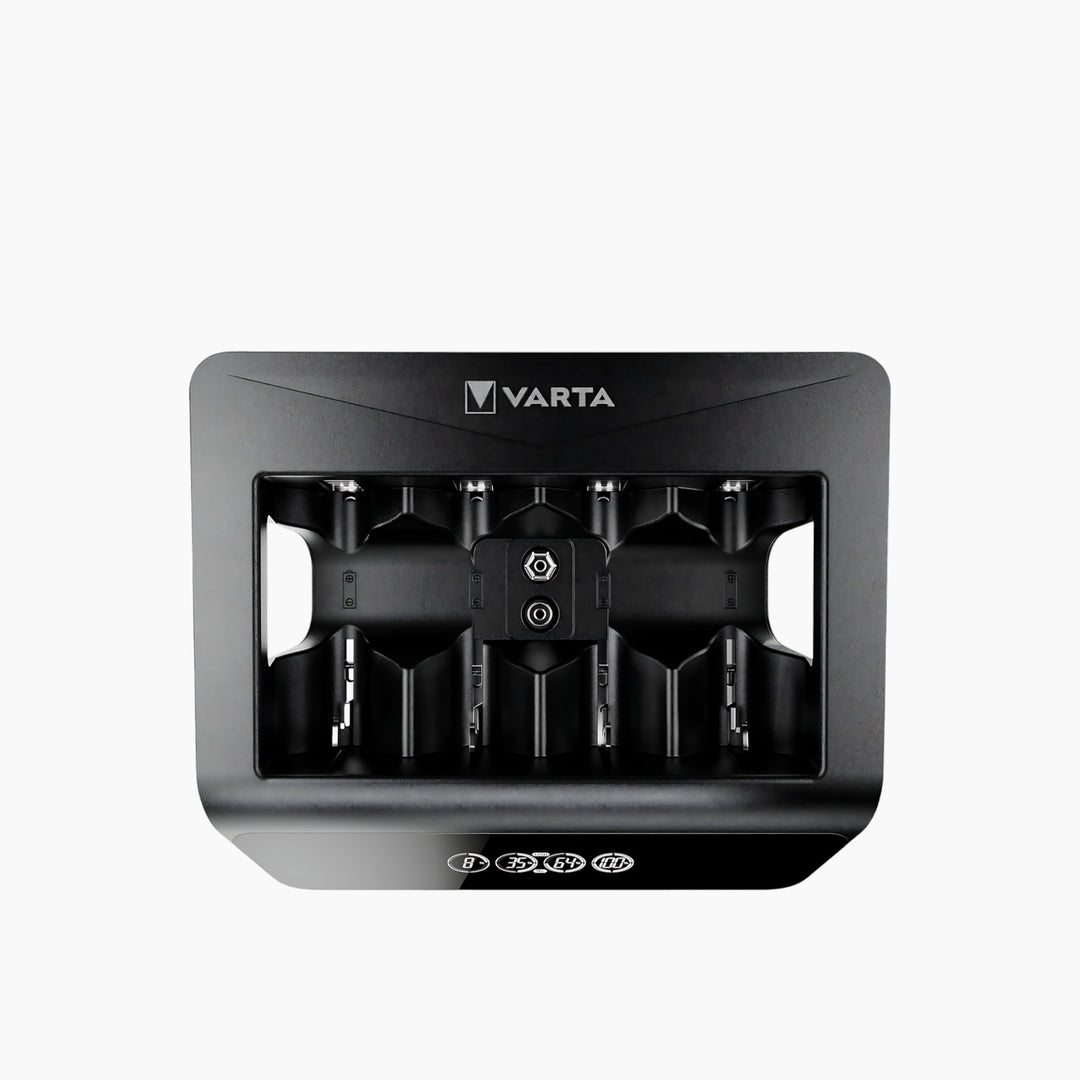 Varta LCD Universal Charger