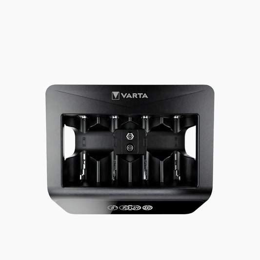 Varta LCD Universal Charger