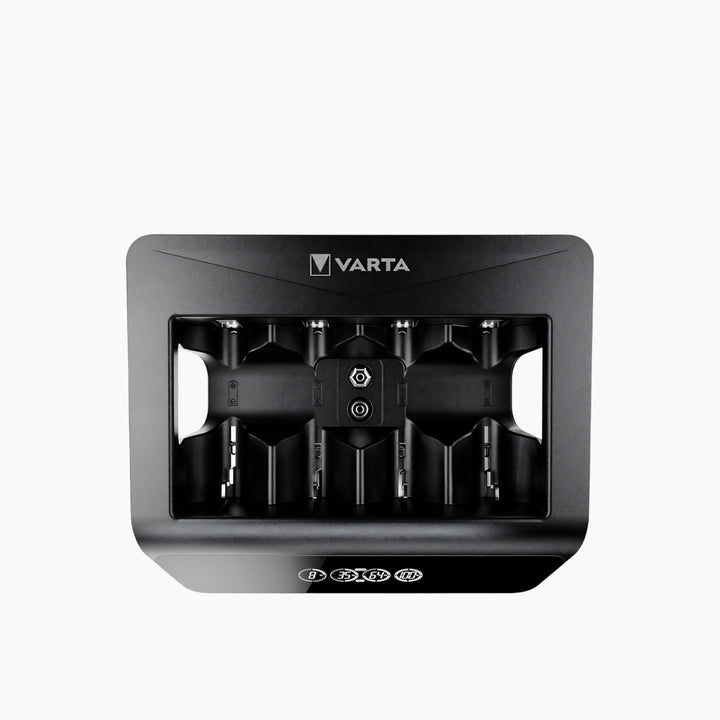 Varta LCD Universal Charger