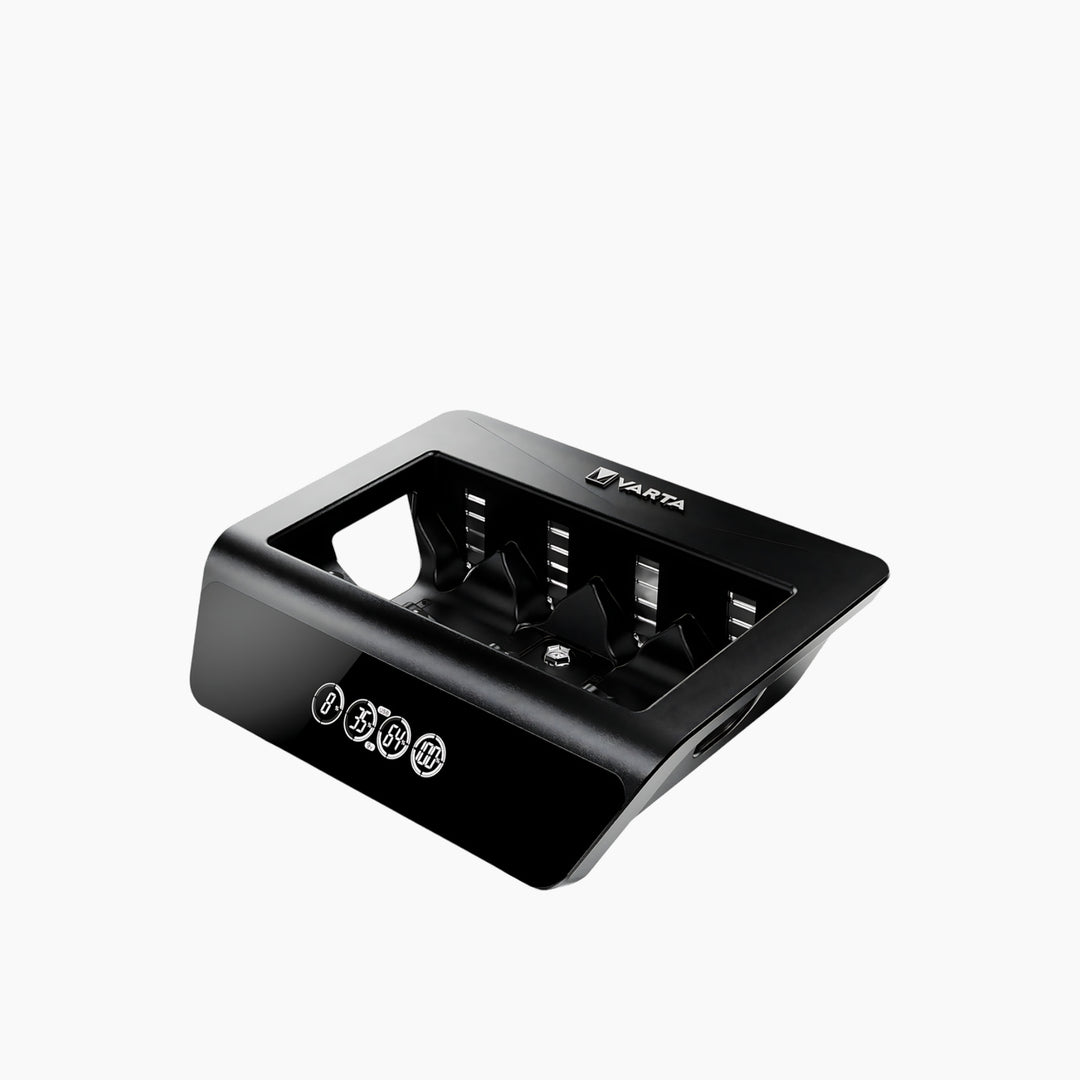 Varta LCD Universal Charger