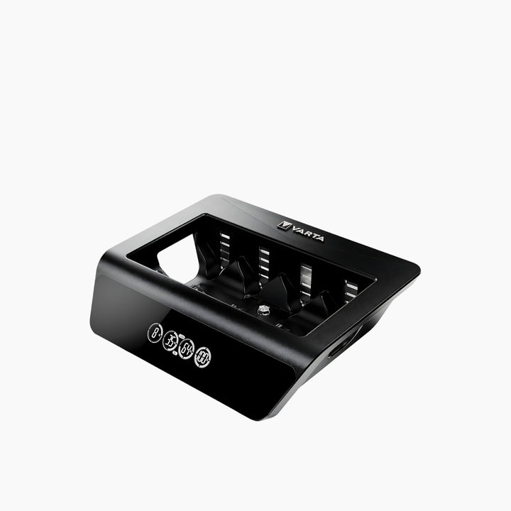 Varta LCD Universal Charger