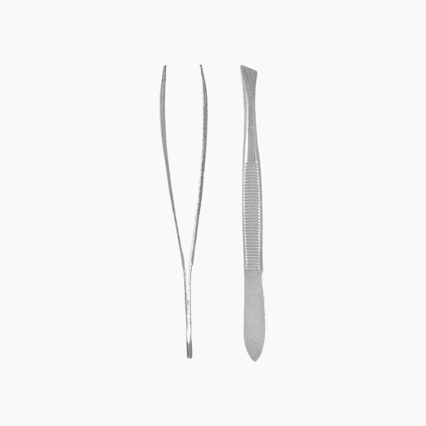 Pinzette Tweezer