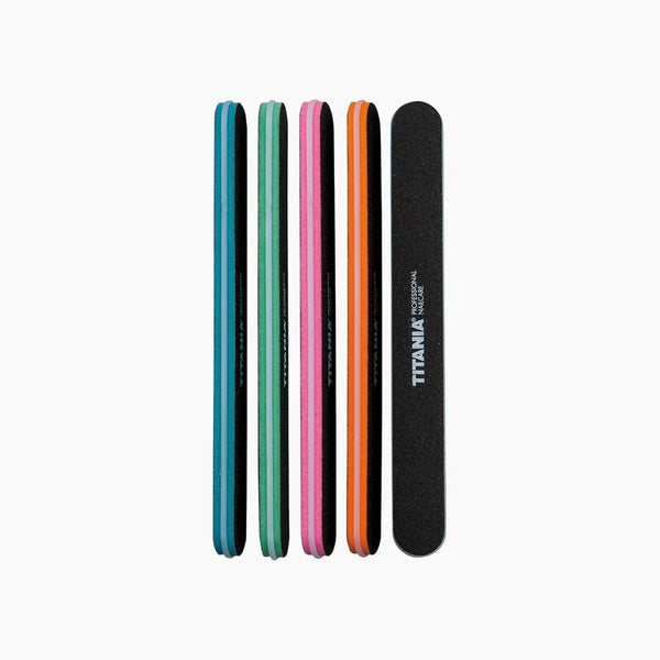 Essentials Emery Nail File