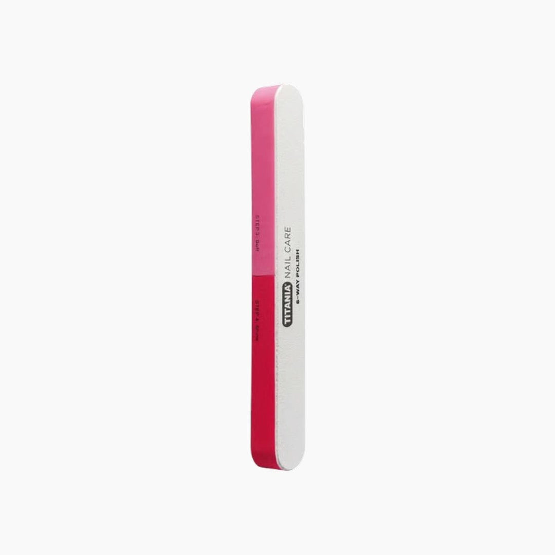 Titania 6-in-1 Nail Polisher