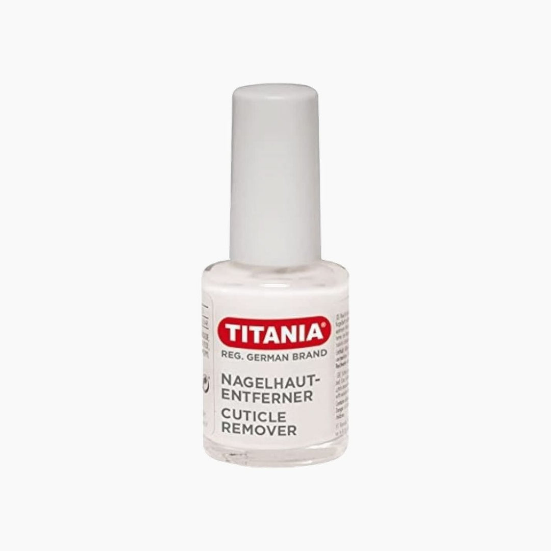 Titania Cuticle Remover