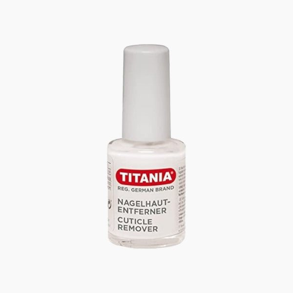 Essentials Cuticle Remover No.1101