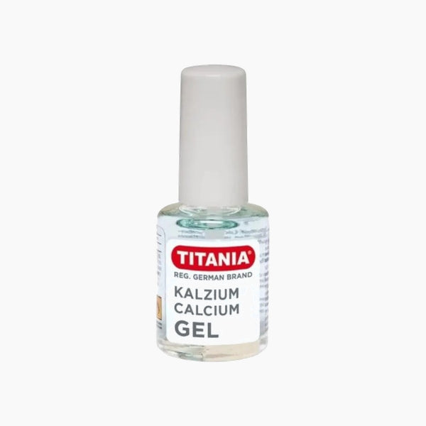 Essentials Calcium Gel For Nail No.1104