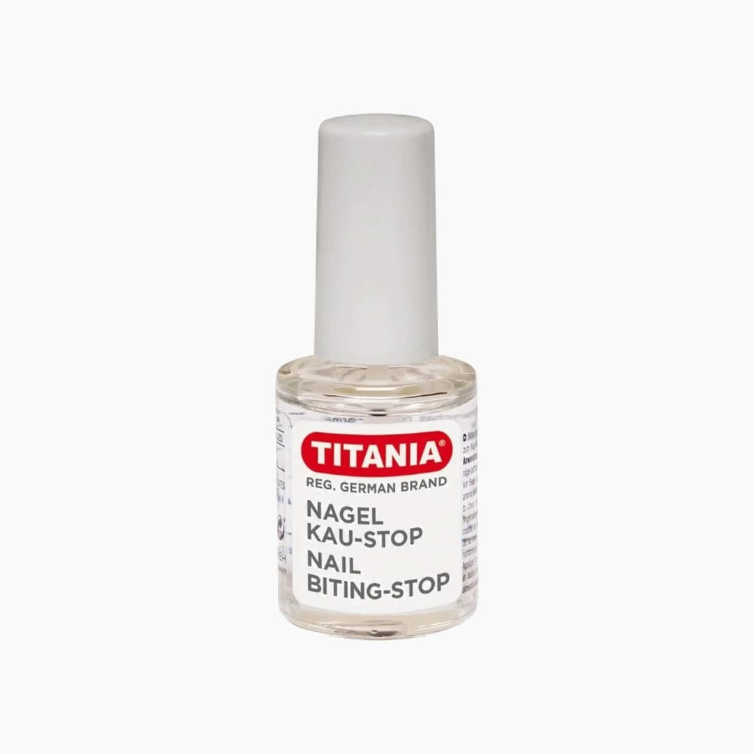 Titania Nail Biting Stop
