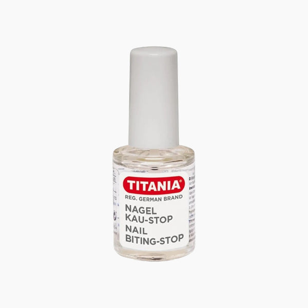 Essentials Nail Biting Stop No.1106