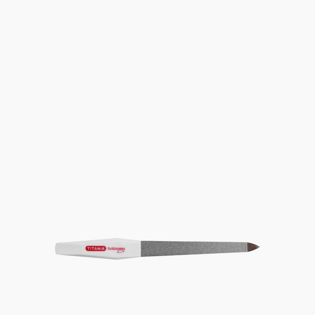Titania Sapphire Nail File