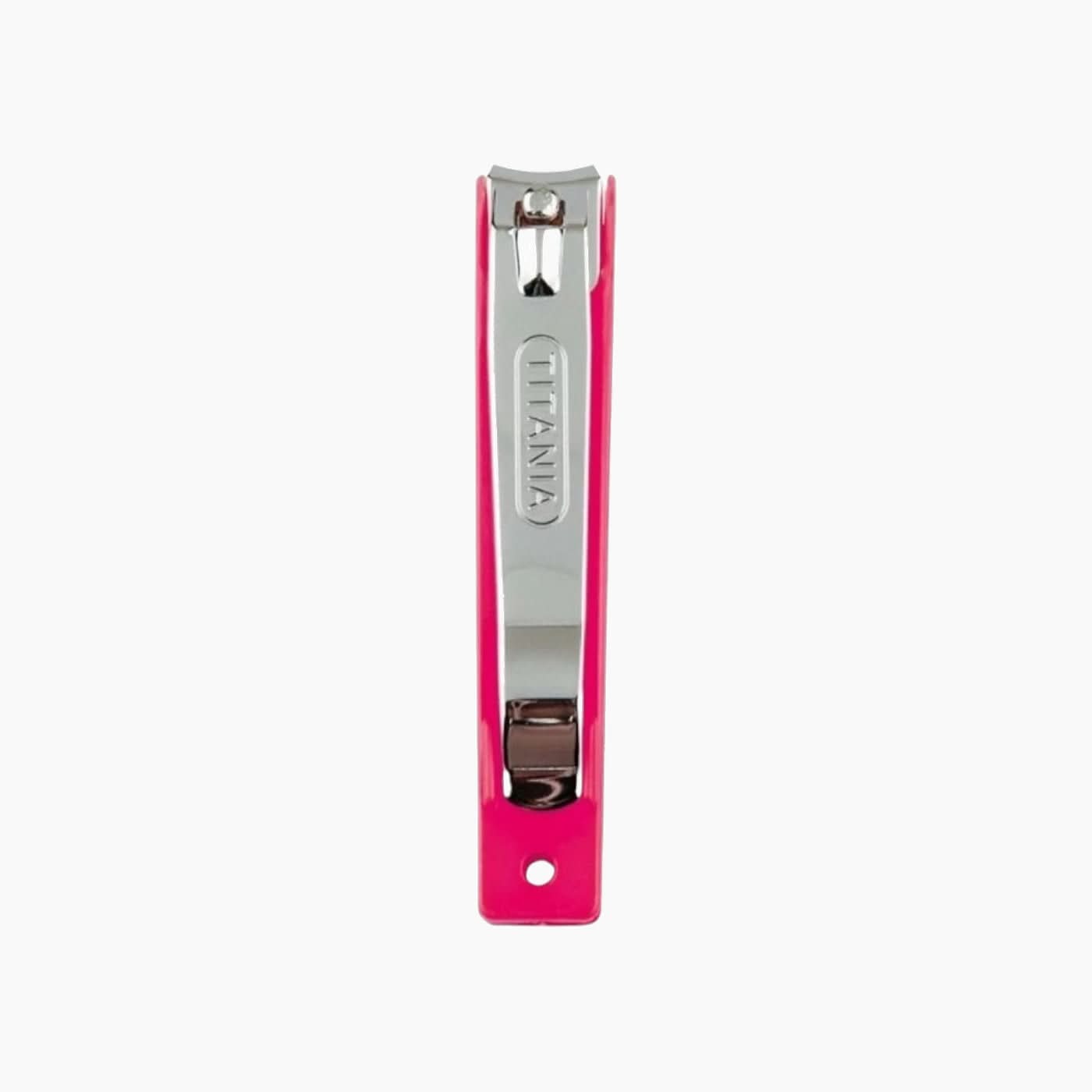 Titania Essentials Nail Clipper Titania Essentials Nail Clipper