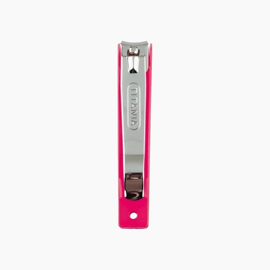 Titania Essentials Nail Clipper