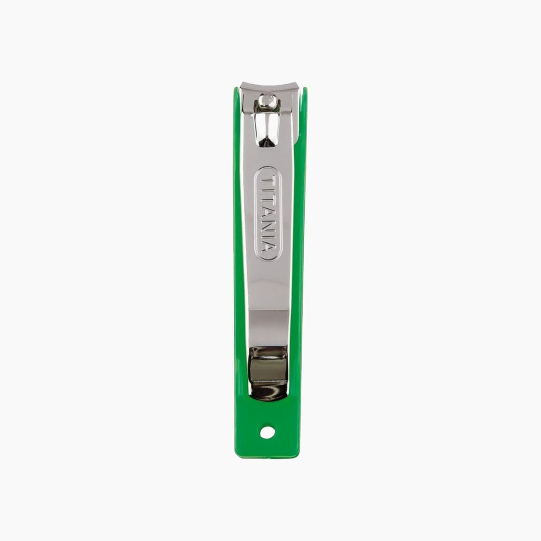 Titania Essentials Nail Clipper
