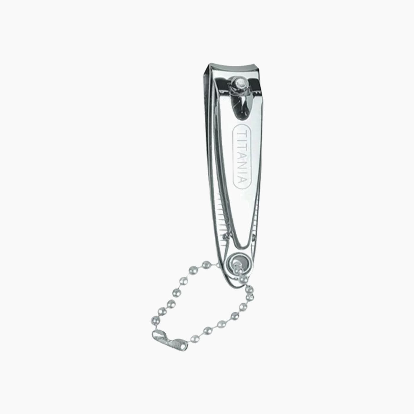 Titania Nagel Knipser Nail Clipper Titania Nagel Knipser Nail Clipper