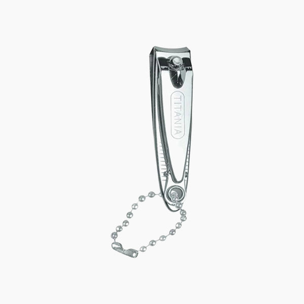 Titania Nagel Knipser Nail Clipper Small No.1052
