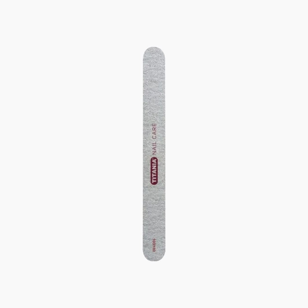 Titania Zebra Nail File