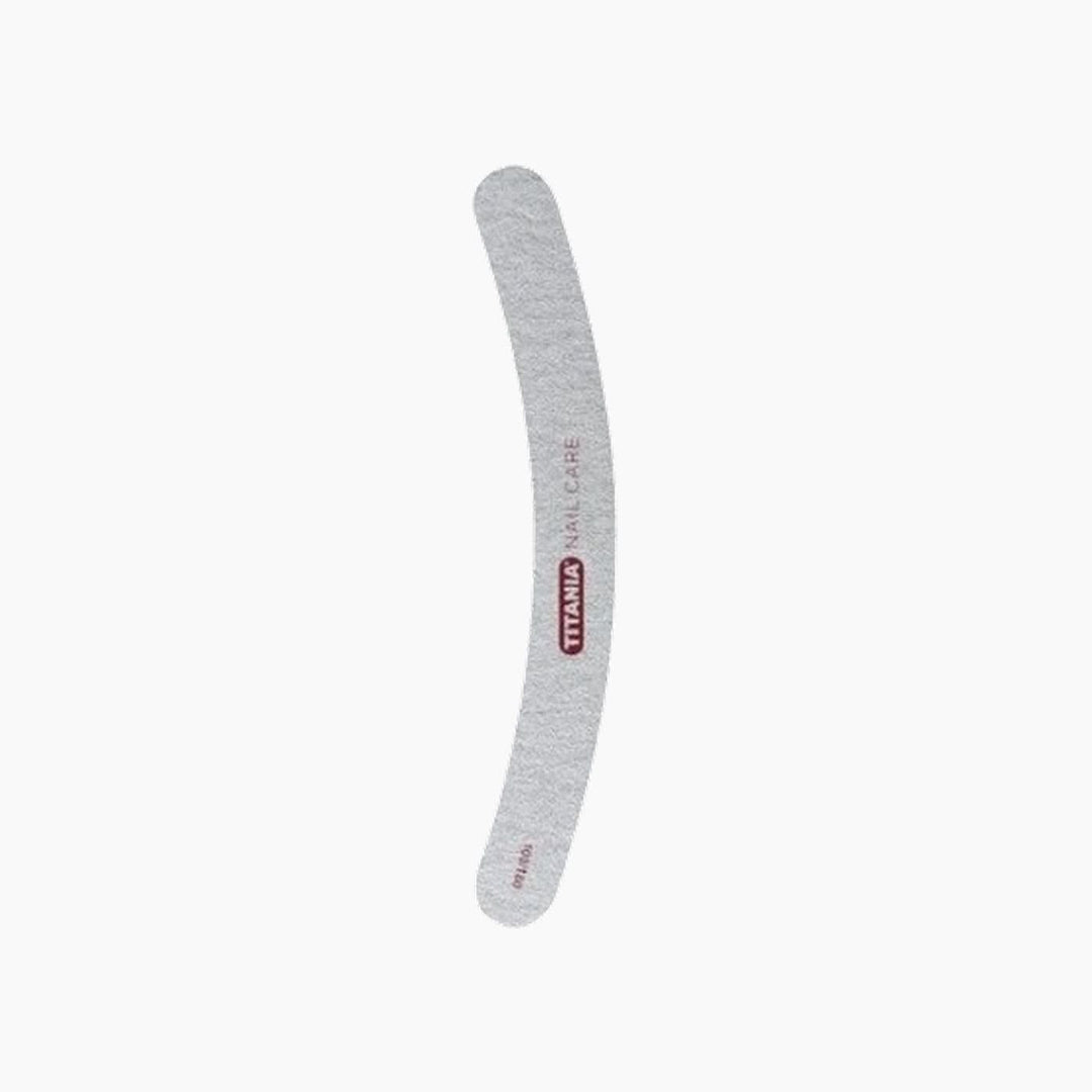 Titania Zebra Nail File