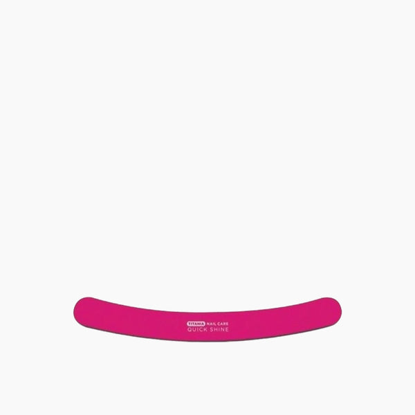 Essentials File Quick Shine Curve No.1201